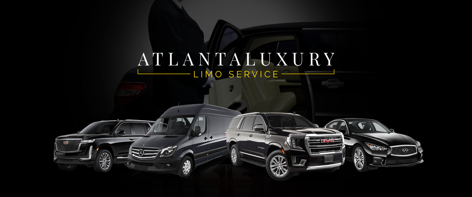Atlanta Luxury Limousine Service - Trustee Transportation